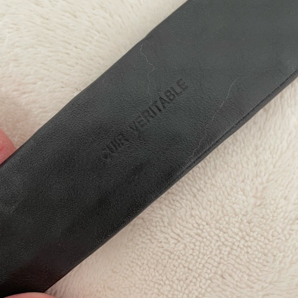 Chanel Belt - Picture 7 of 8